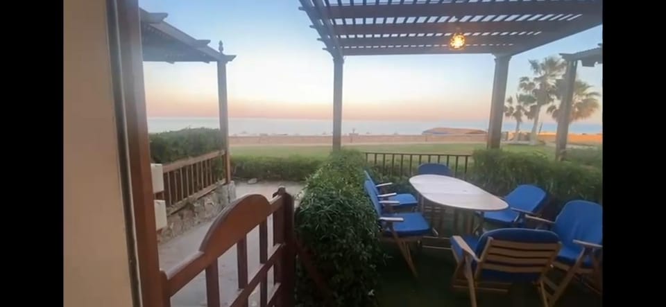 Stella Sea View shallet Apartment in Egypt