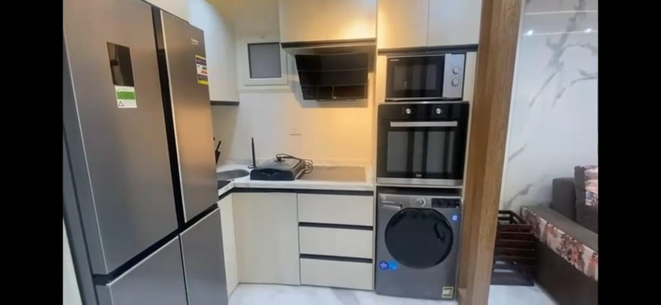 Stella Sea View shallet Apartment in Egypt