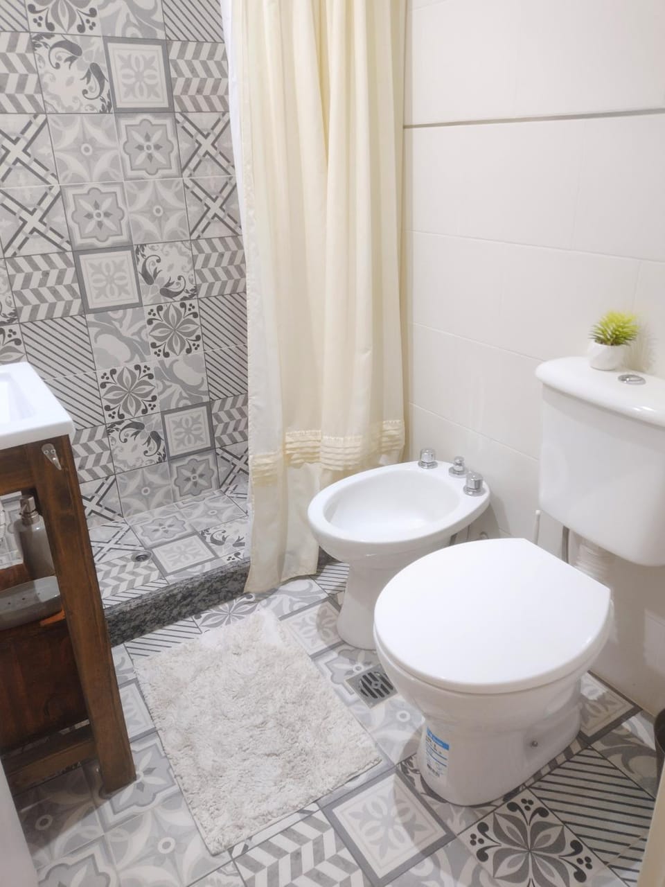 Tu espacio en Lomitas con cochera Apartment in Lomas de Zamora