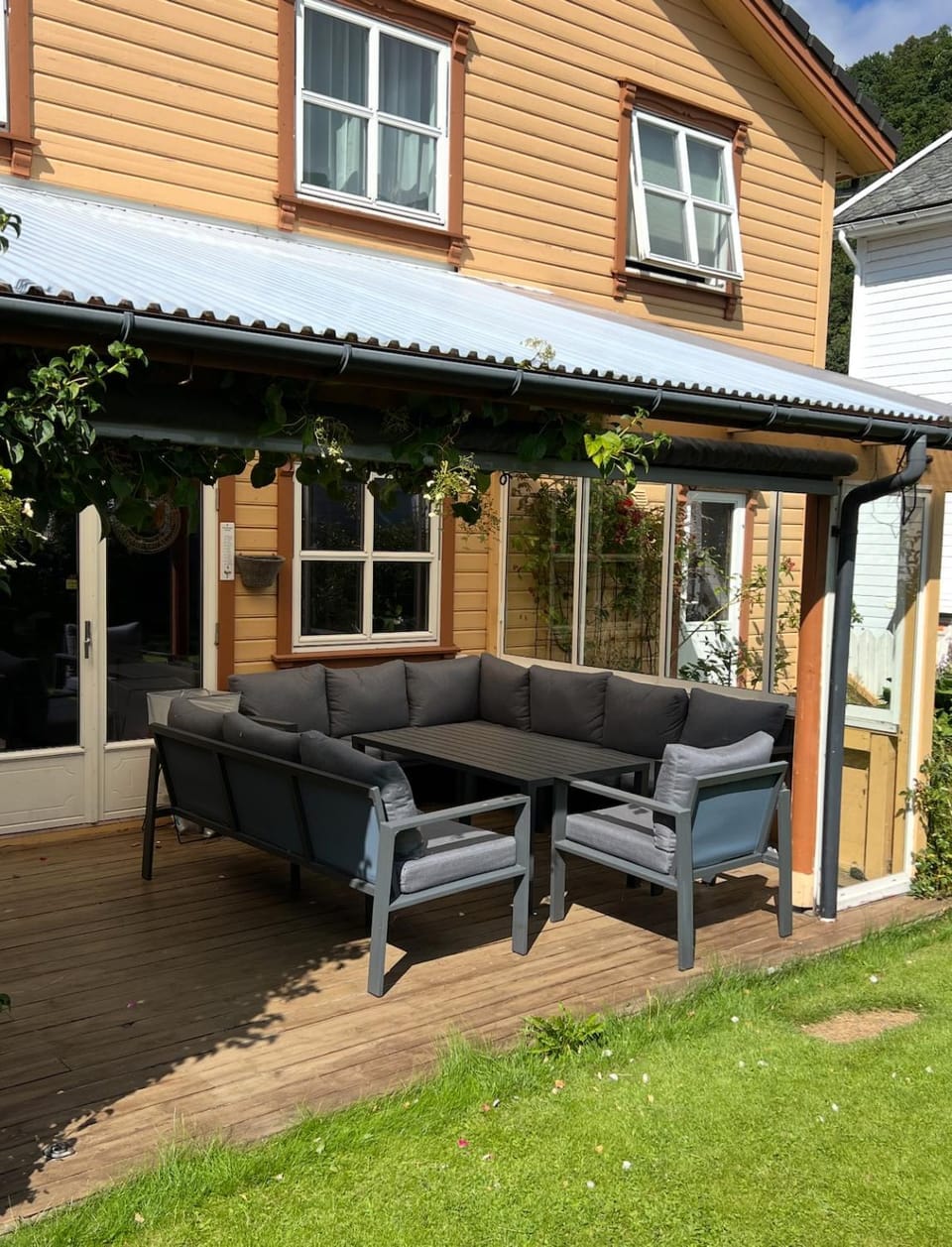 Villa Hana Villa in Rogaland
