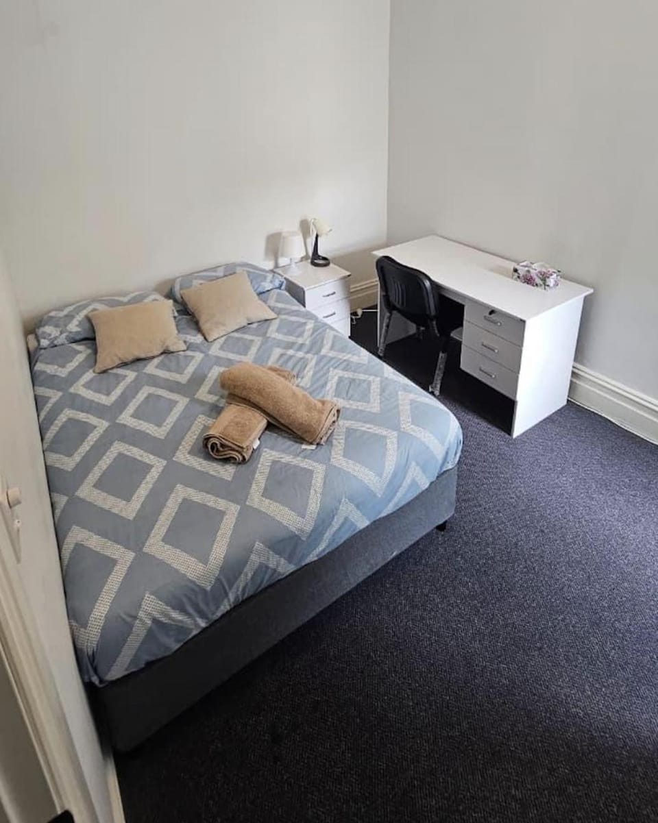 FlexiRoom on Abercrombie Vacation rental in Sydney