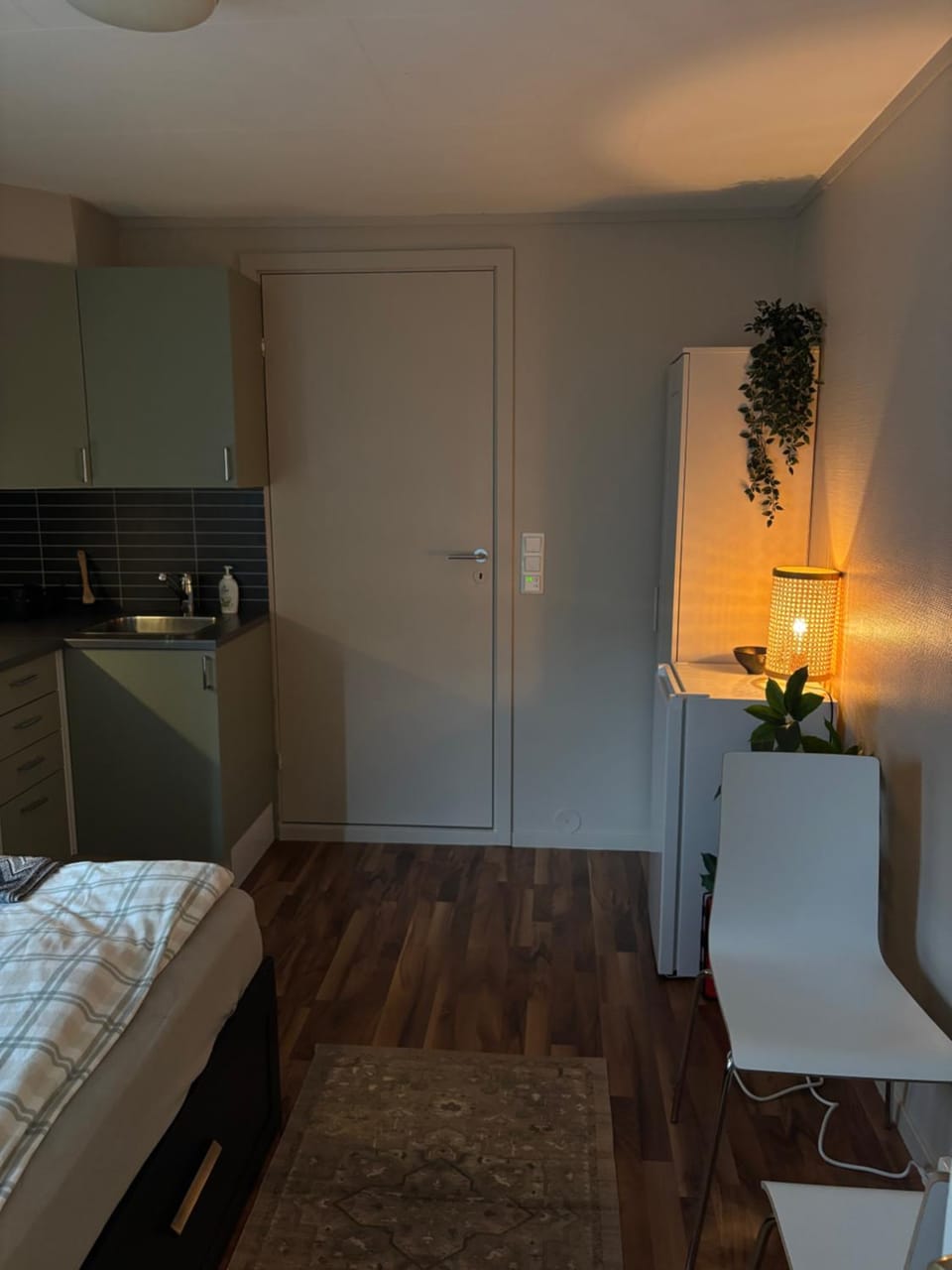Super central studio apartment Apartment in Tromso