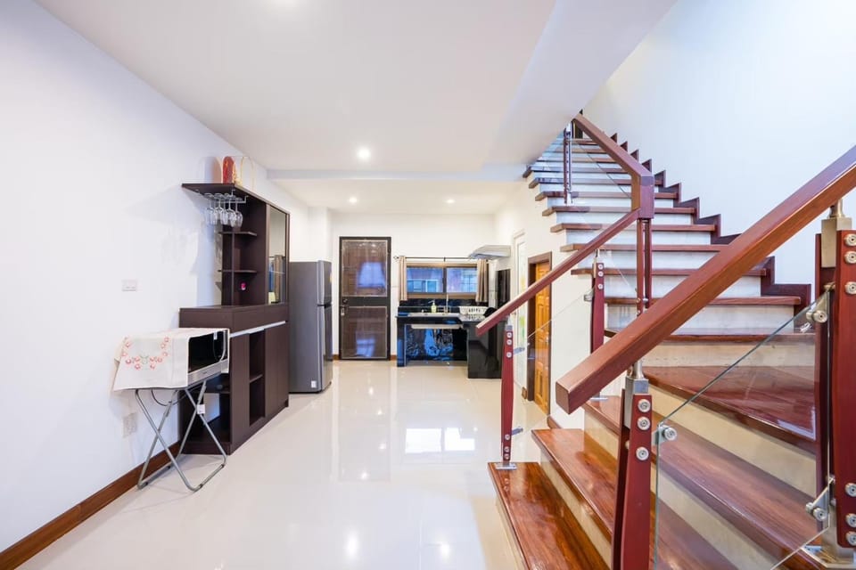 Anda seaview Villa in Hua Hin District