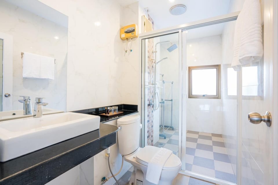 Anda seaview Villa in Hua Hin District