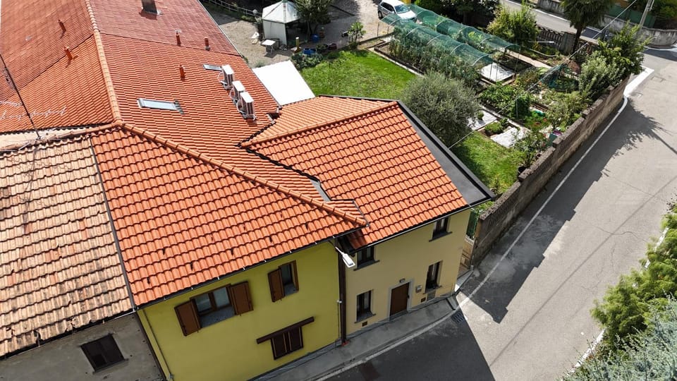 Matteo Luxury Residence Apartment in Lombardy