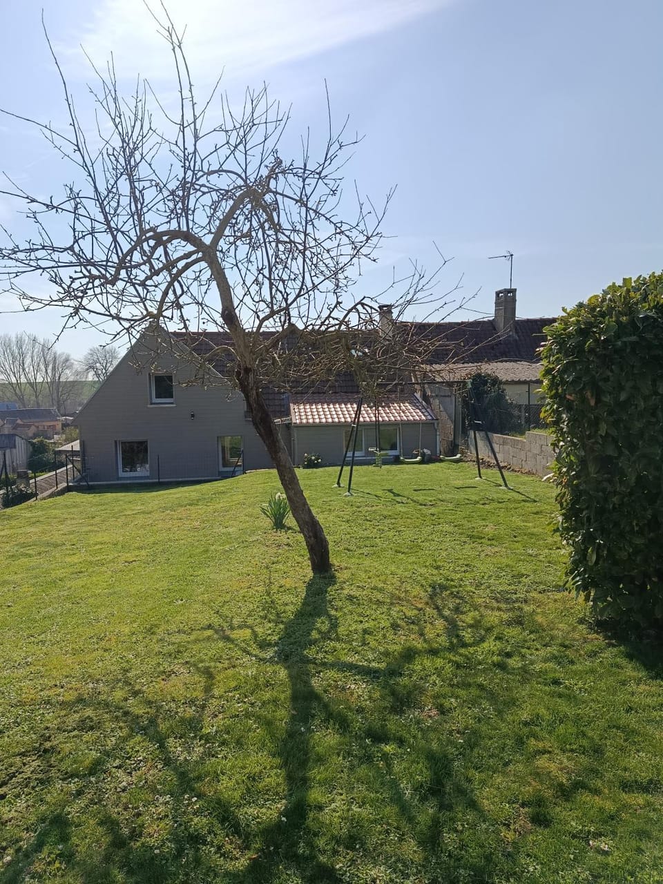 Le chant des grenouilles House in Hauts-de-France