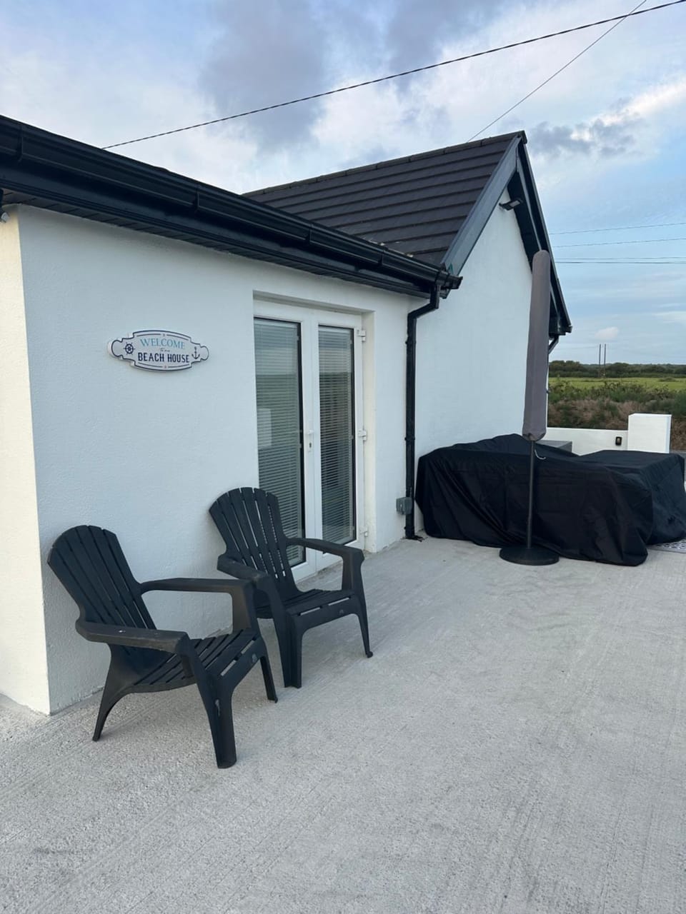 Hollys Cottage House in County Kerry