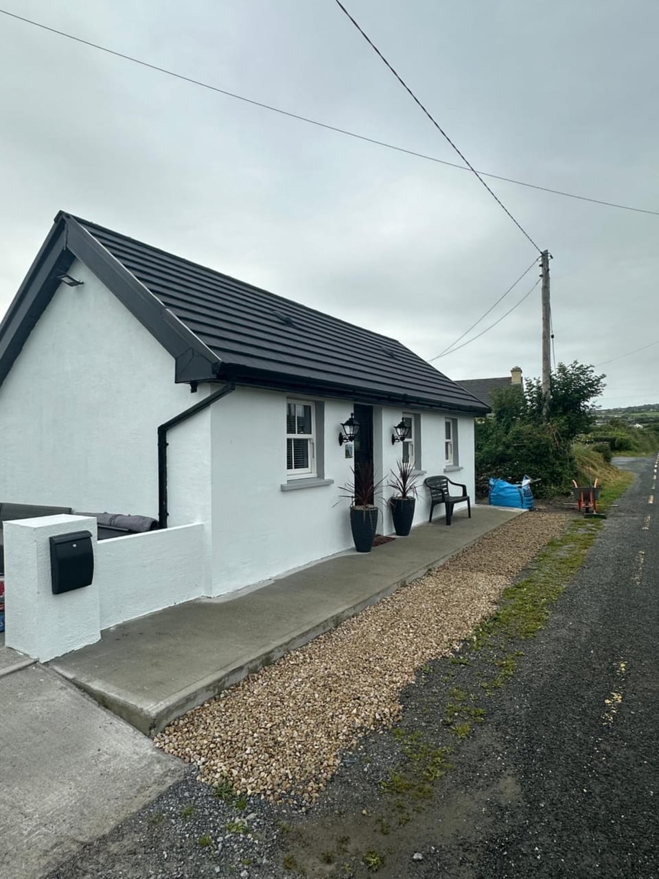 Hollys Cottage House in County Kerry