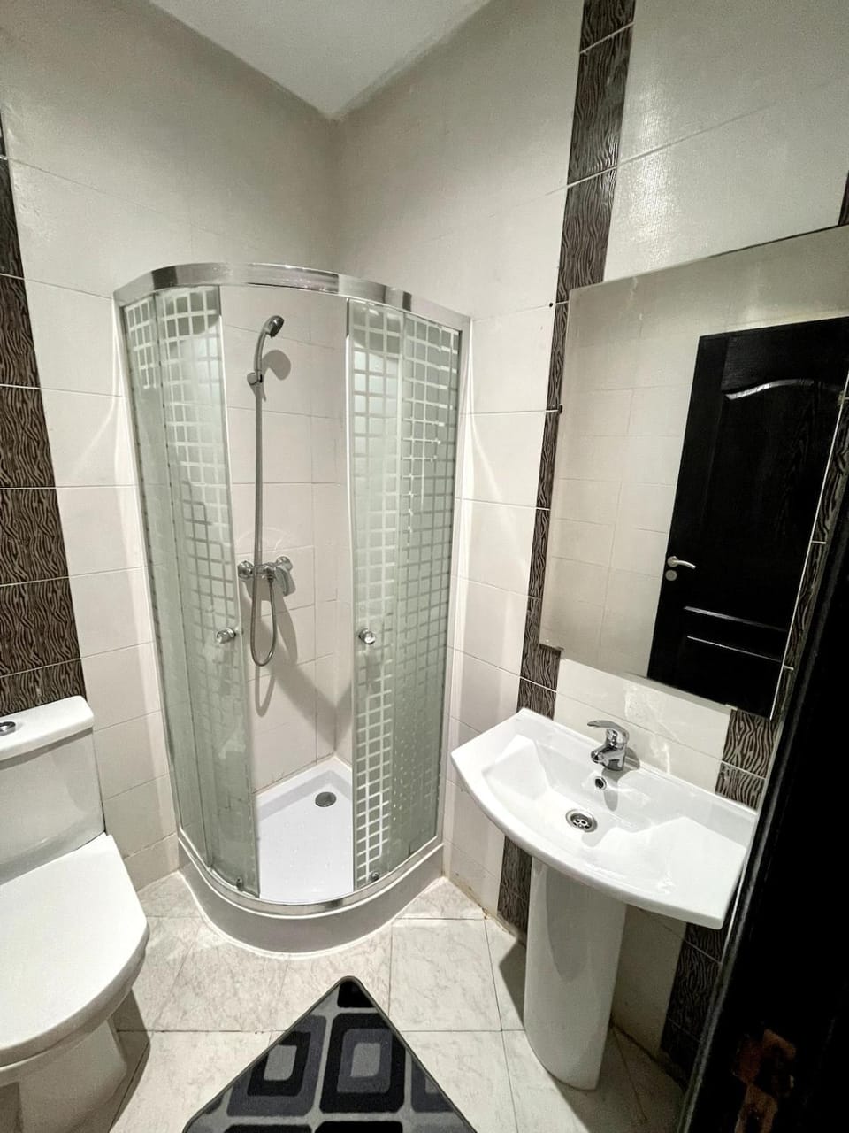 Appartement à Sidi Rahal Piscine et Accès direct plage Apartment in Casablanca-Settat
