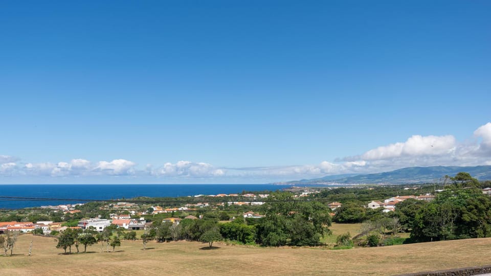 Natural landscape, Sea view