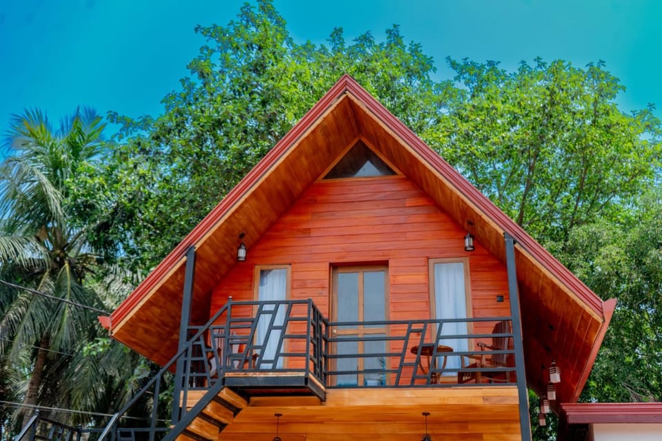 K7 Cabana Bed and Breakfast in Sri Lanka