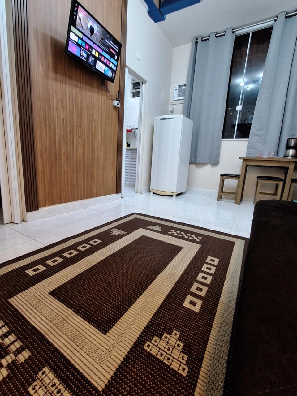 Studio entre Copacabana e Ipanema Apartment in Rio de Janeiro