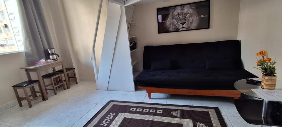 Studio entre Copacabana e Ipanema Apartment in Rio de Janeiro