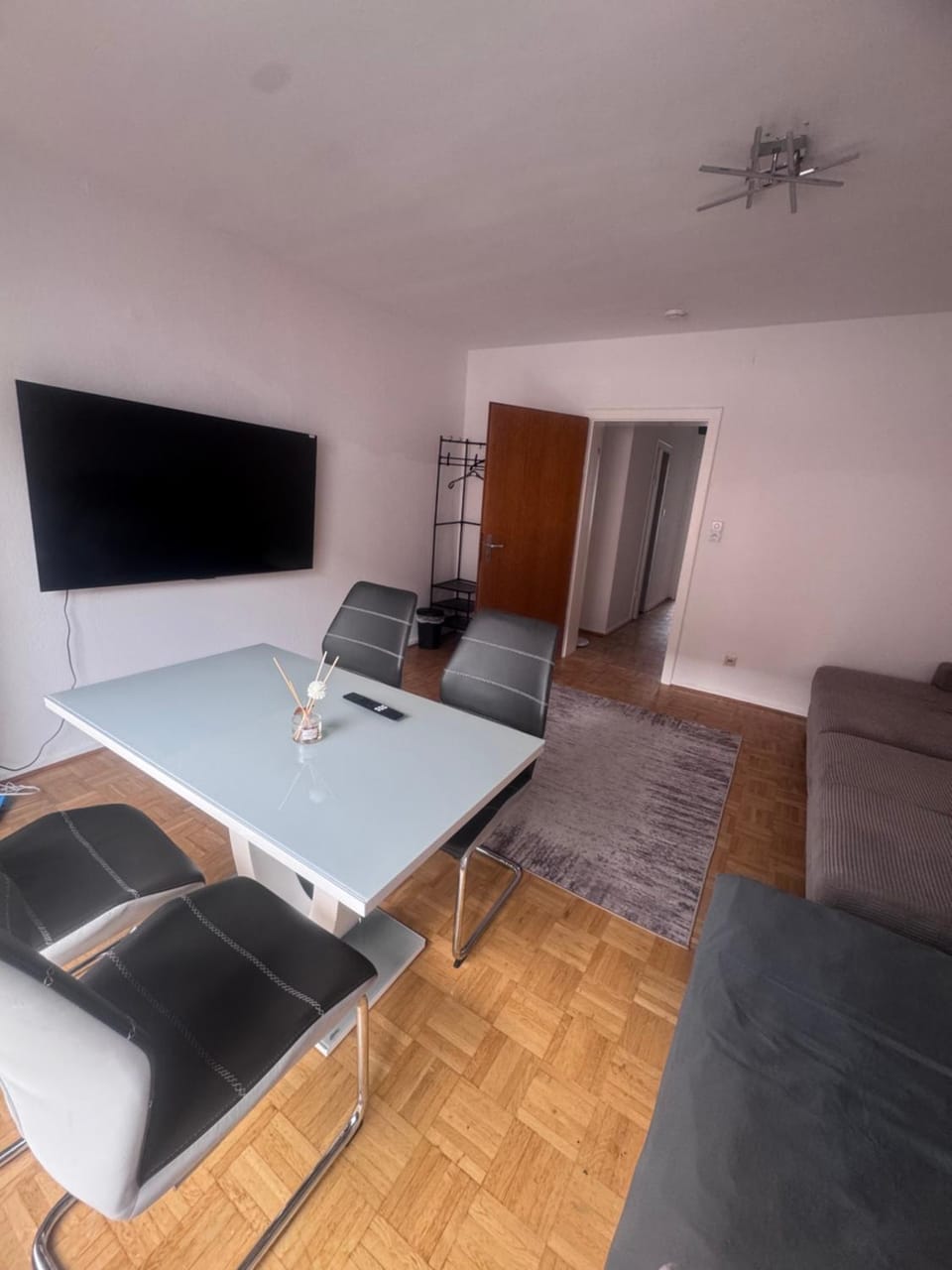 Downtown Apartment Apartment in Bonn