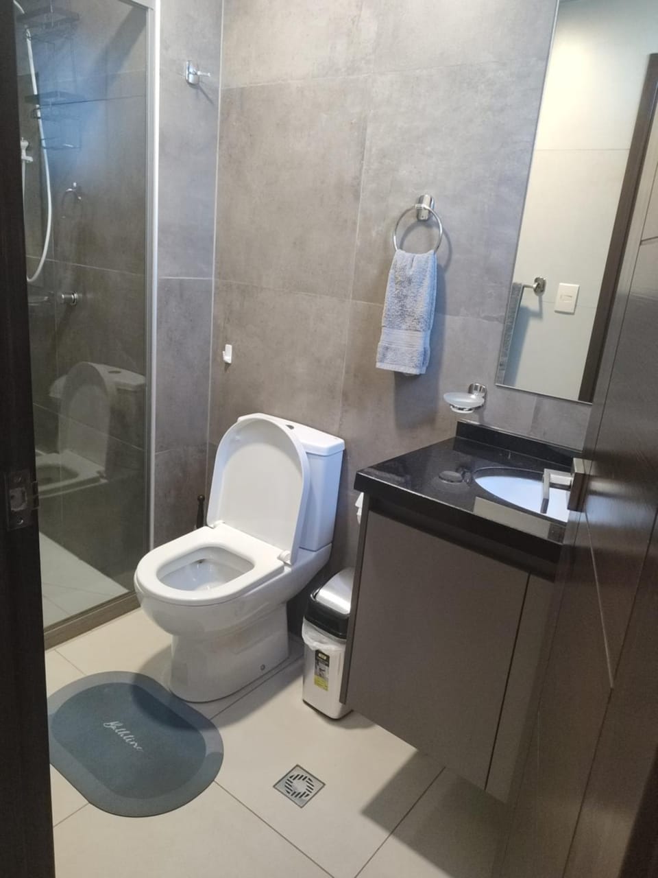 Hermoso Monoambiente Apartment in Cochabamba