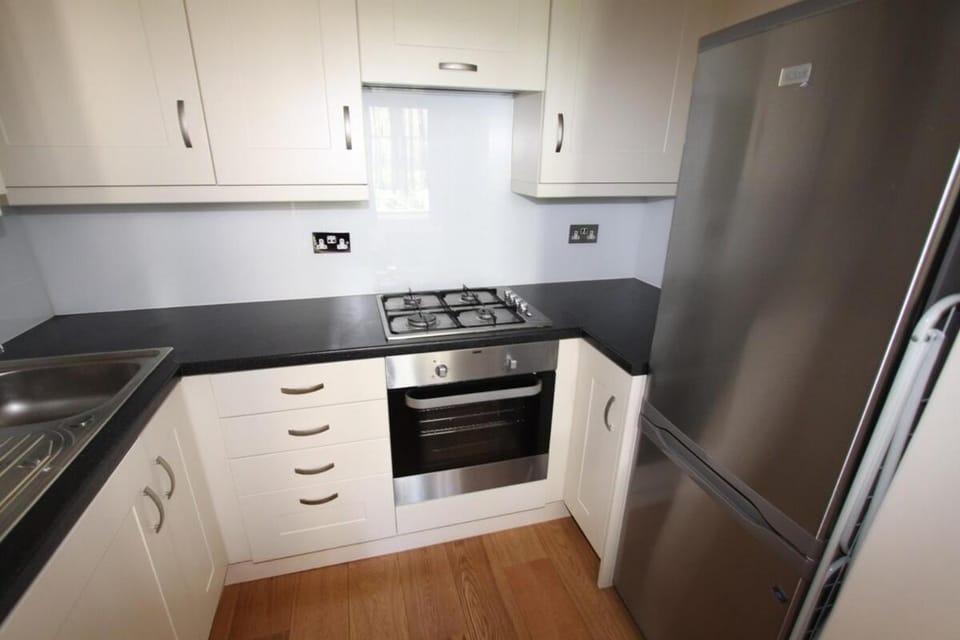 2 Bed Apartment Notting Hill Apartment in City of Westminster