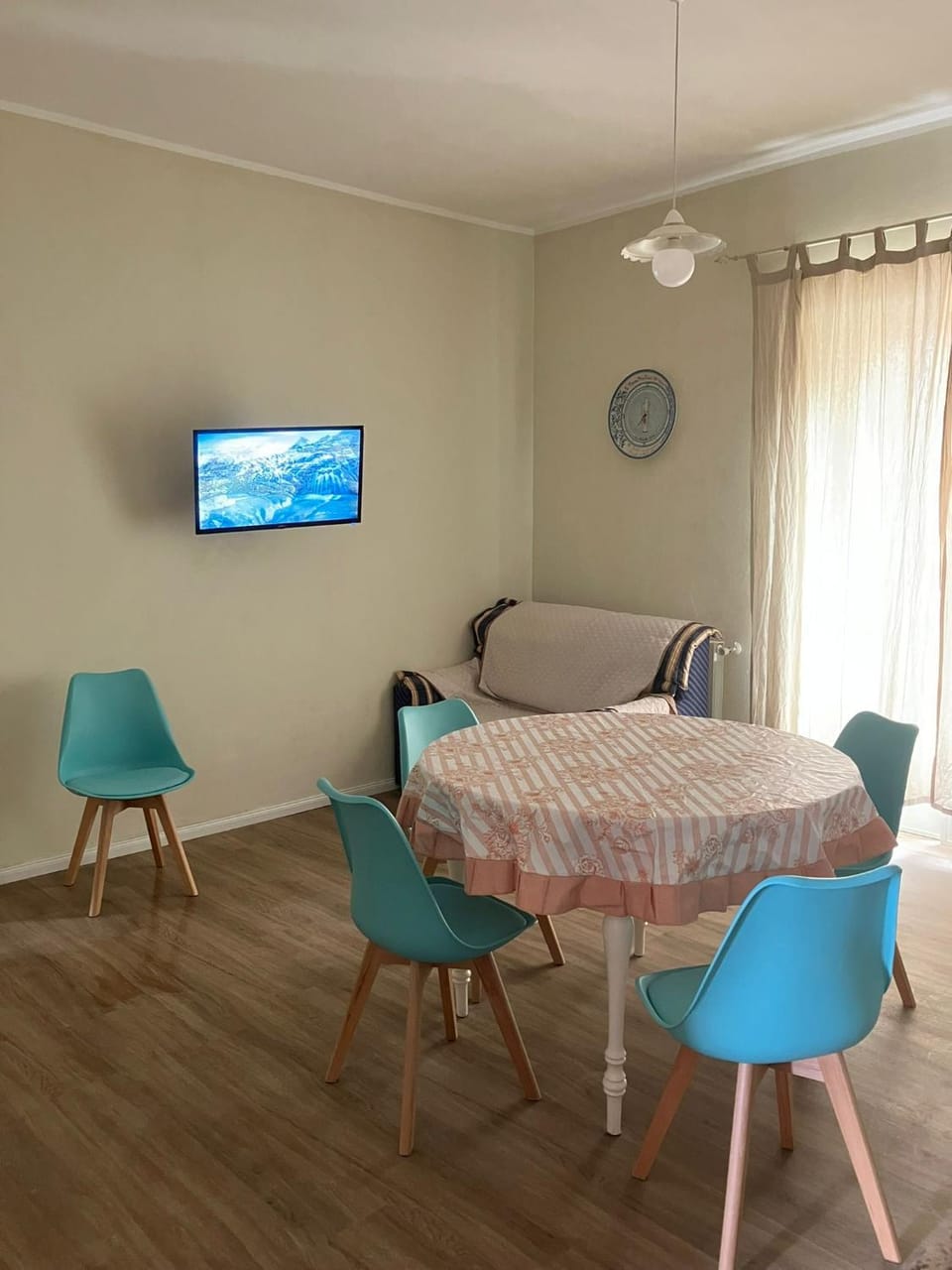 Acchiappasogni Apartment in Agrigento