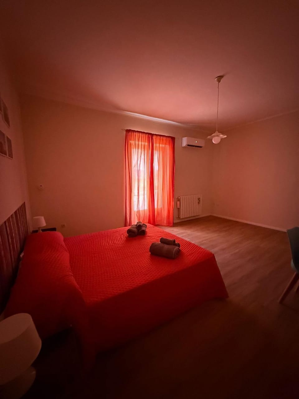 Acchiappasogni Apartment in Agrigento