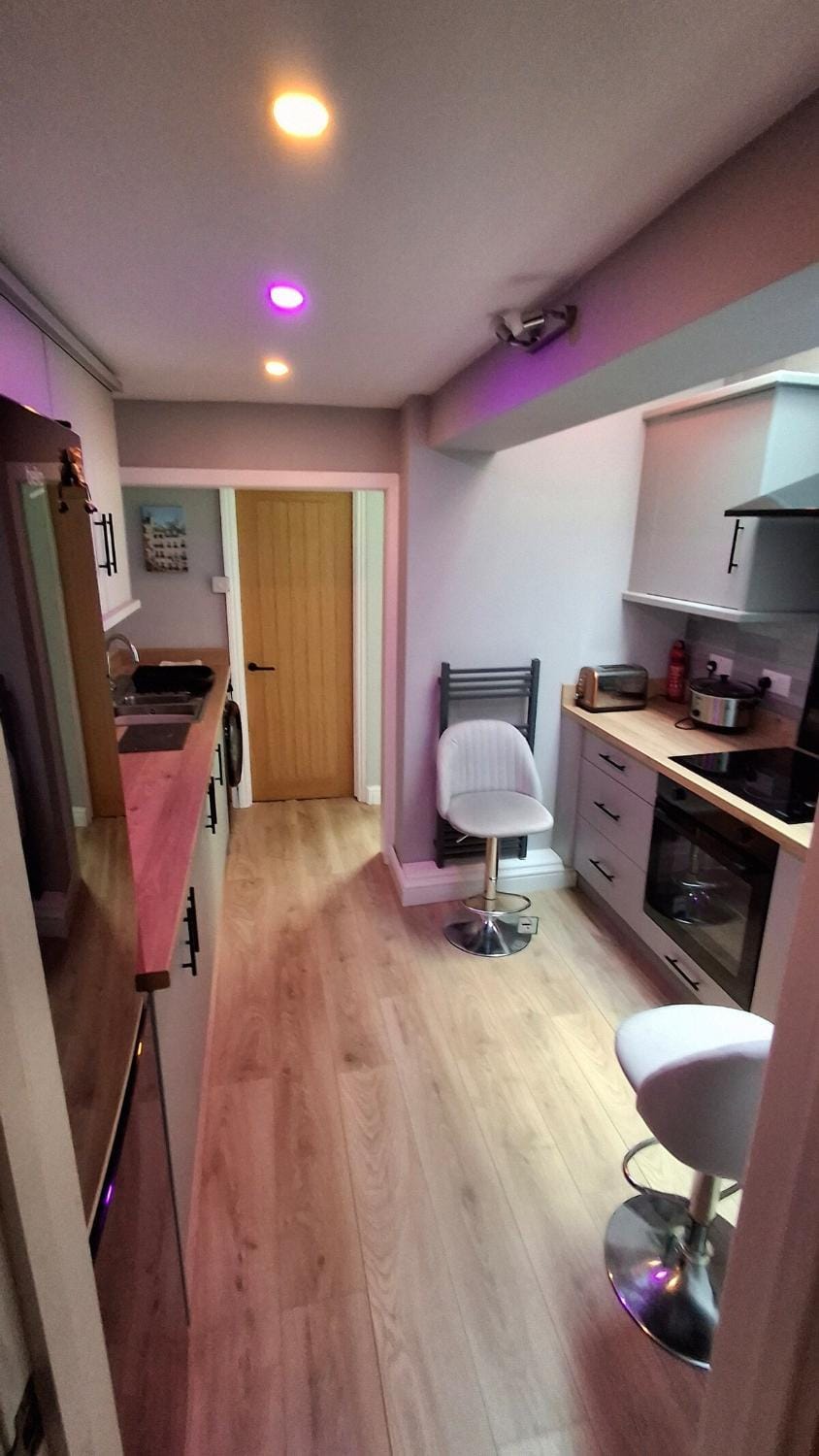 near beach & nearby shops ect House in Great Yarmouth