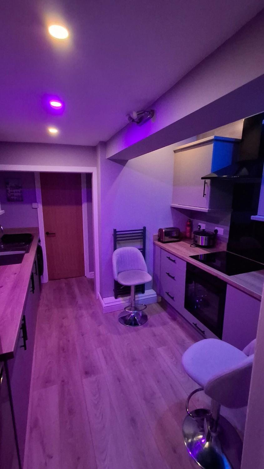near beach & nearby shops ect House in Great Yarmouth