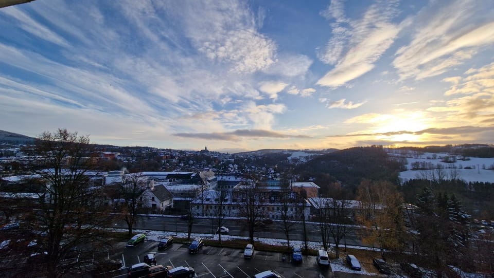 View (from property/room)