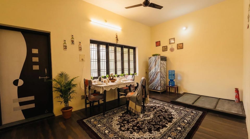 Trivana Stay House in Uttar Pradesh