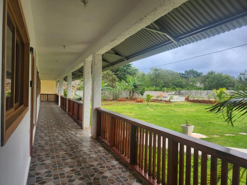 Garden, View (from property/room), Balcony/Terrace, Balcony/Terrace, Garden view