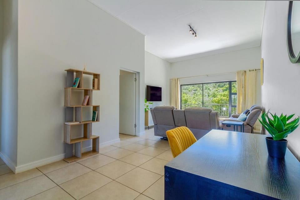 Thaba Eco Hideaway Apartment in Gauteng