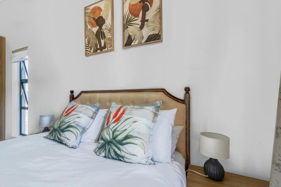 Thaba Eco Hideaway Apartment in Gauteng