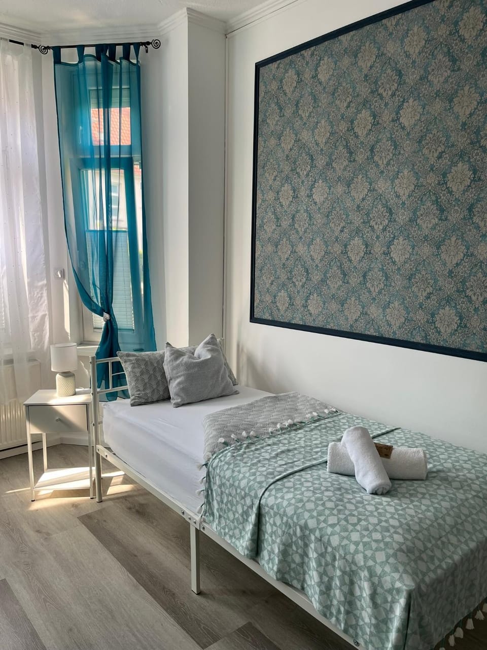 Pension in Delmenhorst Bed and Breakfast in Bremen