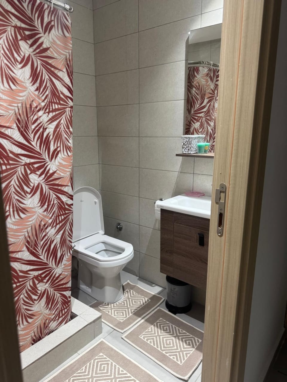 Blue dhalia beach a sidi rahal Apartment in Casablanca-Settat