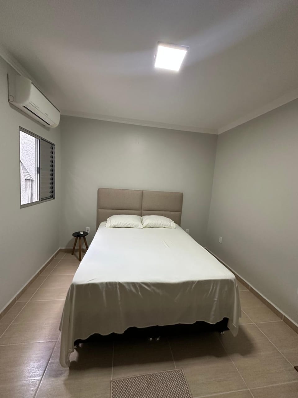 Apartamento Aconchegante Moderno 01 Apartment in Franca