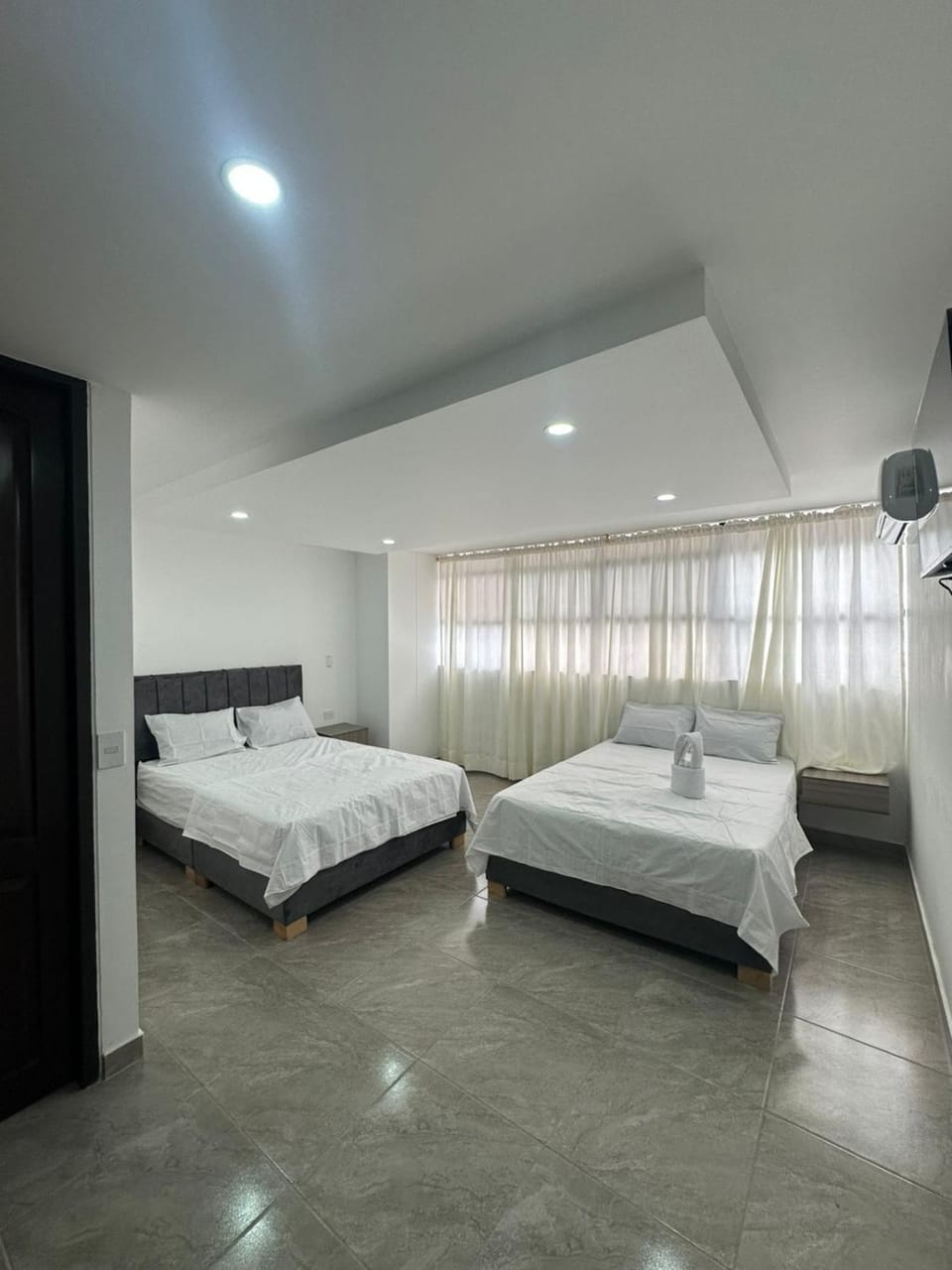 Hotel vizion Hotel in Ibagué