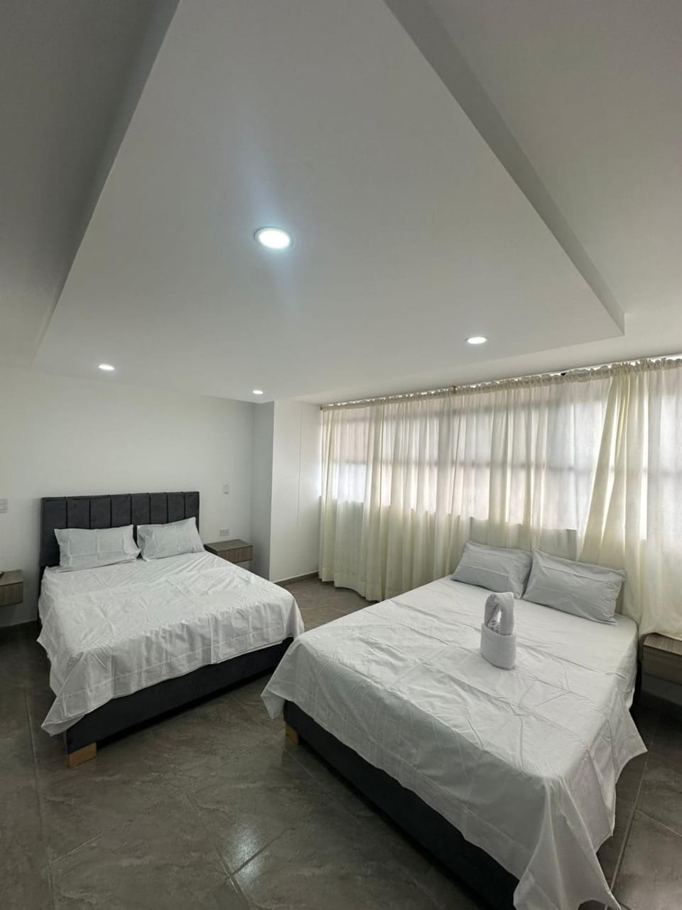 Hotel vizion Hotel in Ibagué