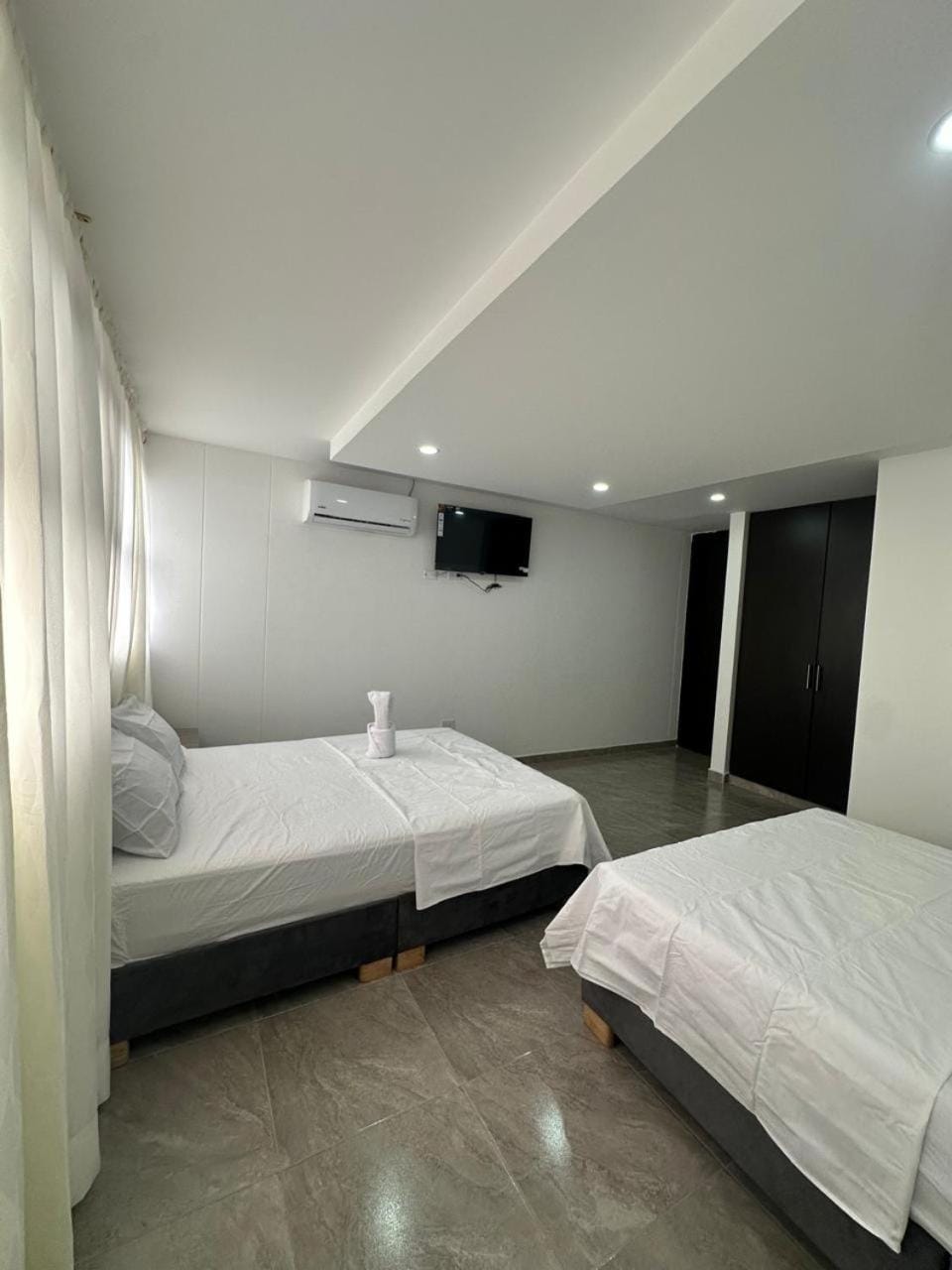 Hotel vizion Hotel in Ibagué