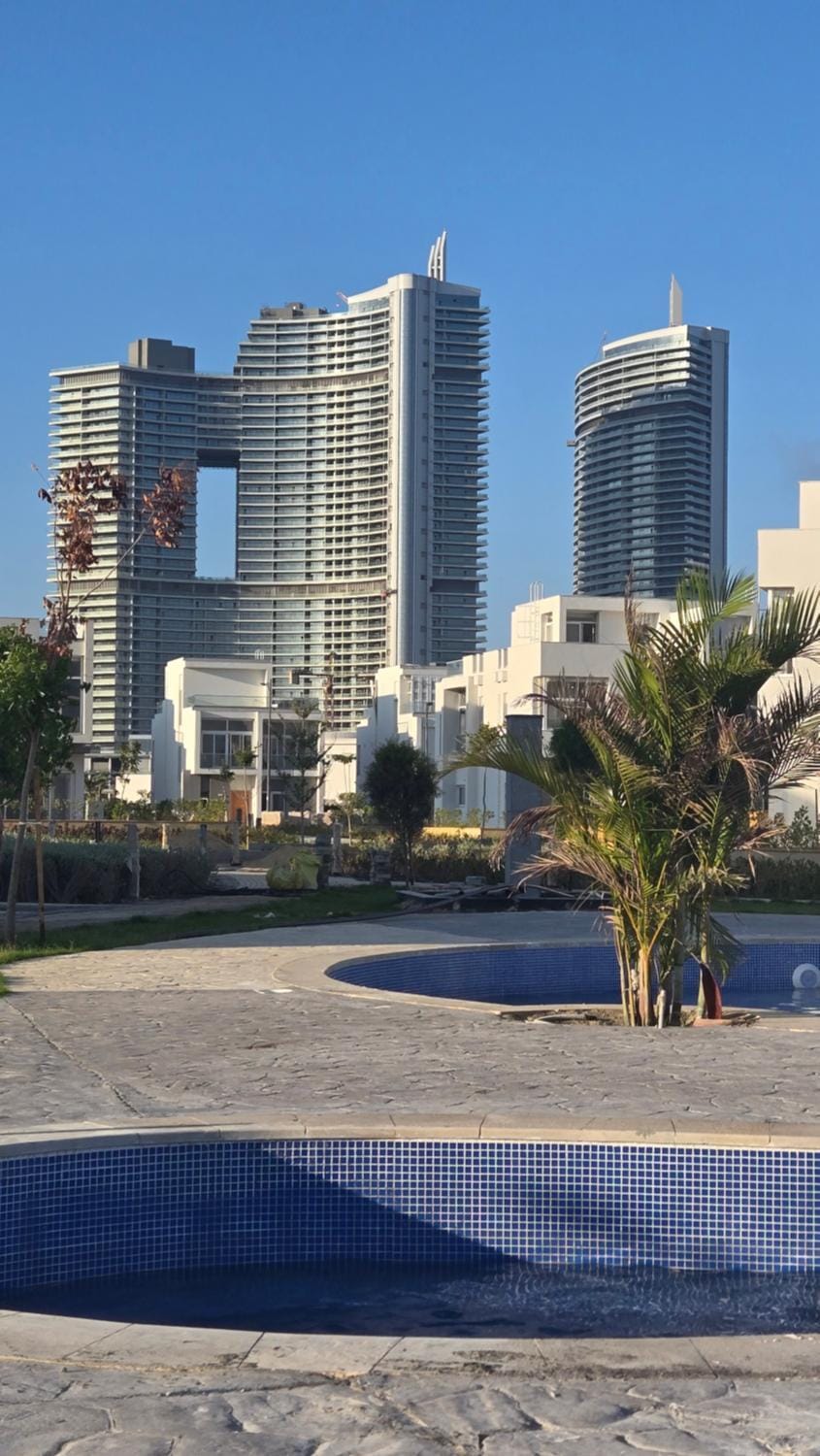 City view