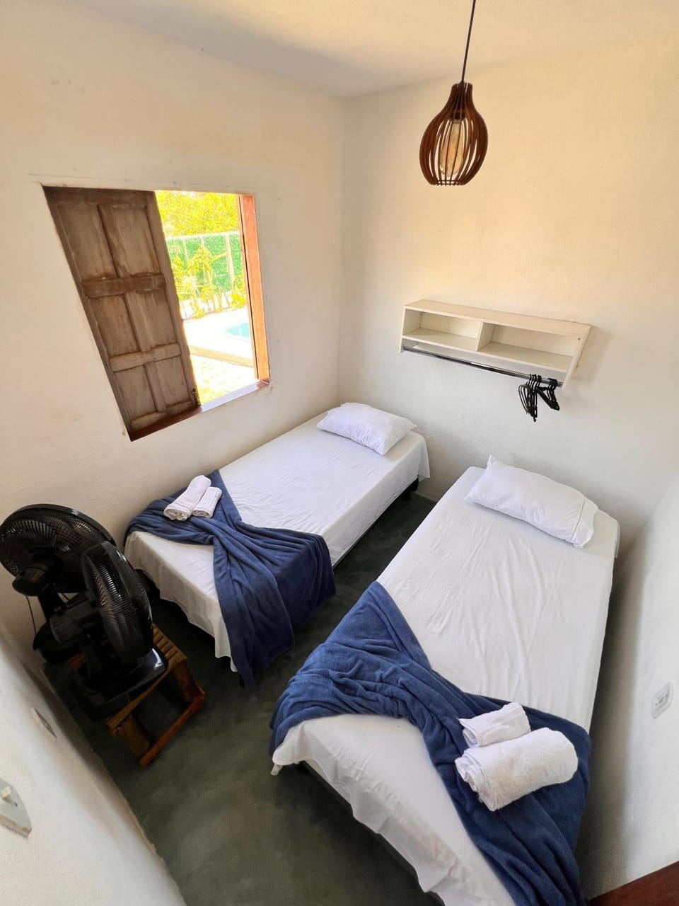 Casa Adam em Caraíva com Piscina 900m da Vila House in State of Bahia