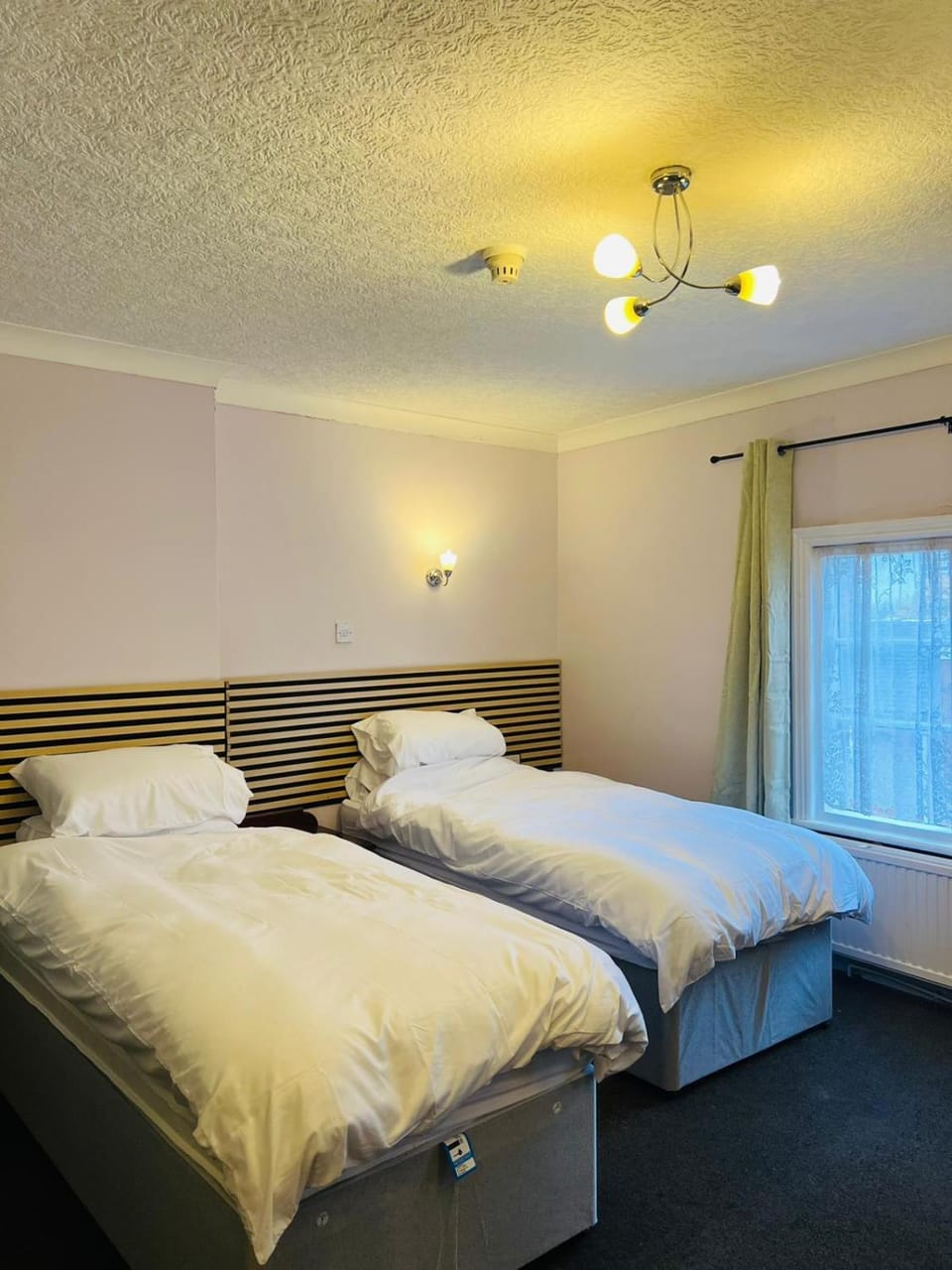 Castle Hotel Tamworth Hotel in Tamworth