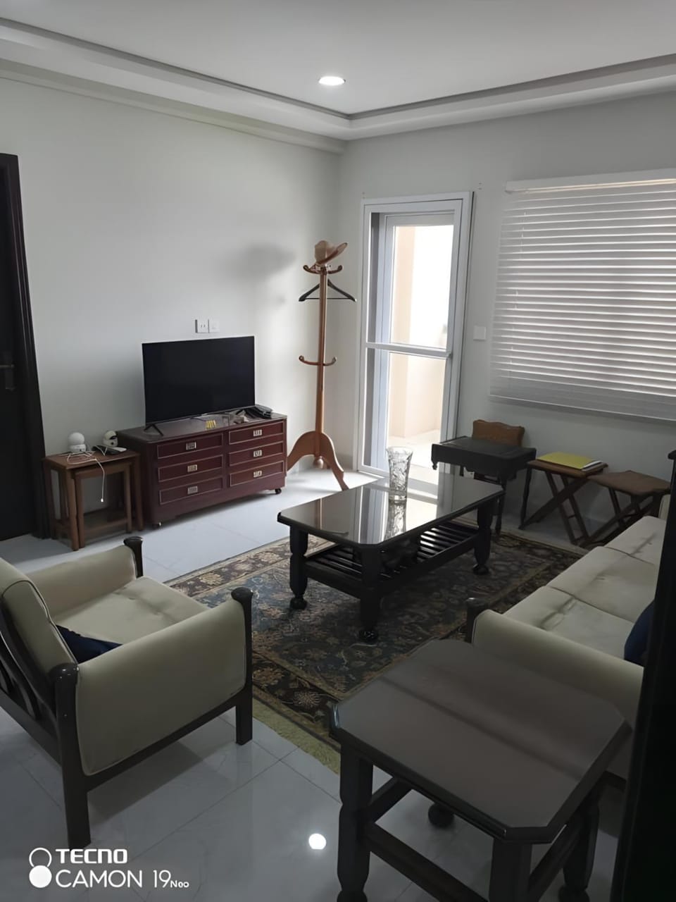 Communal lounge/ TV room, TV and multimedia, Living room