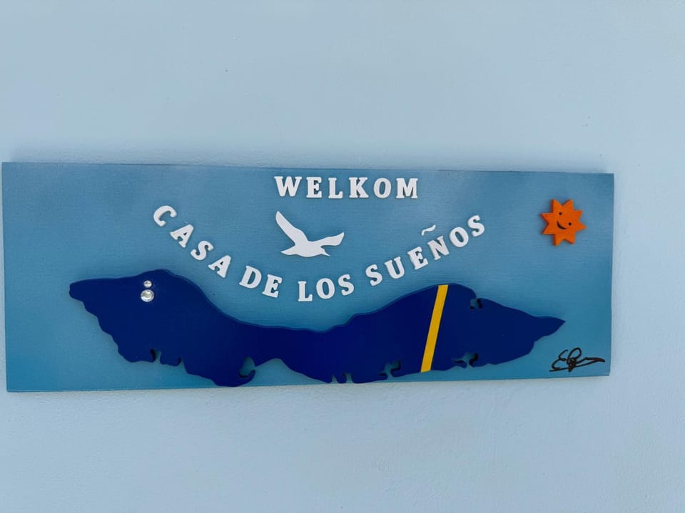Property logo or sign