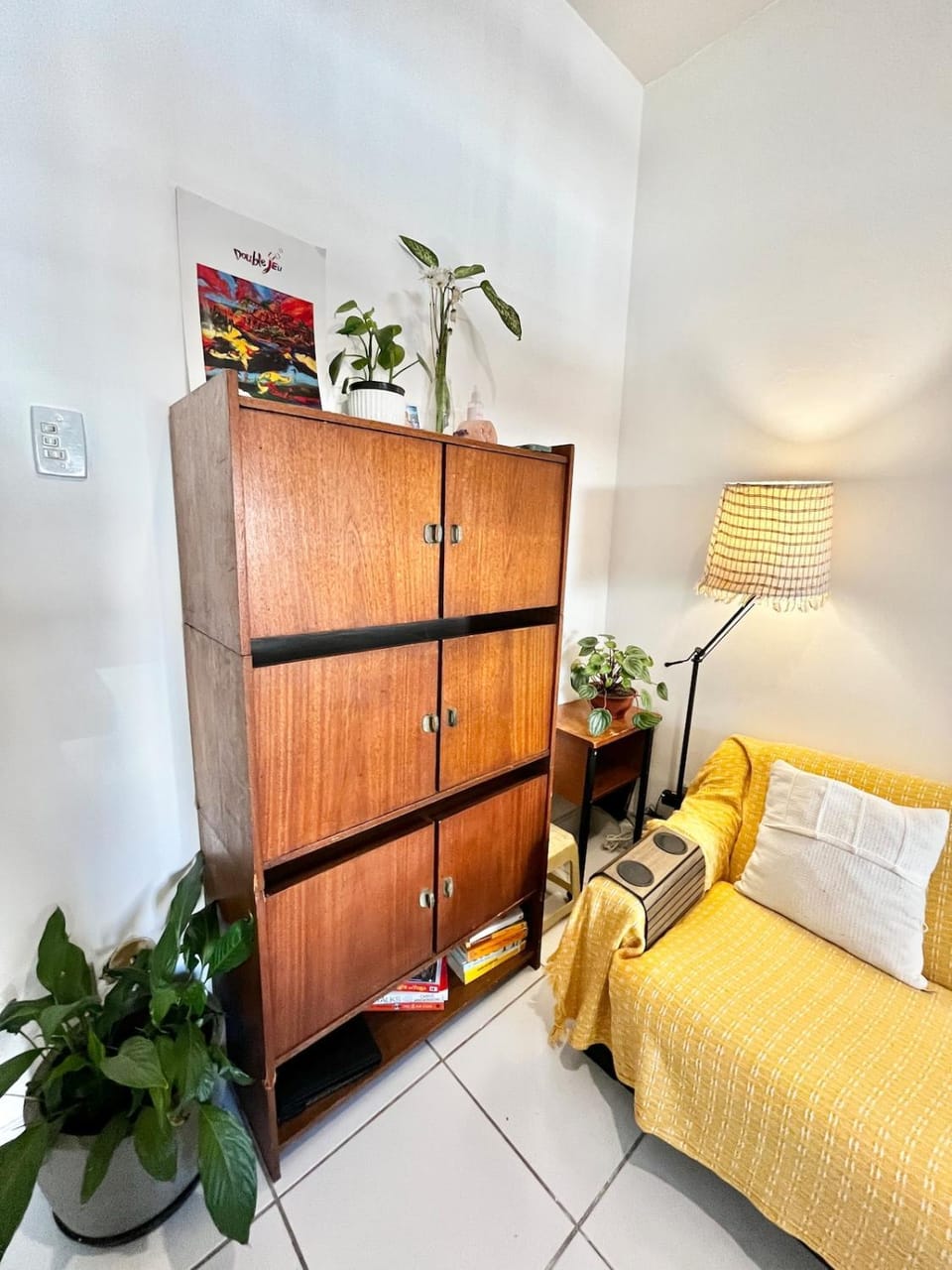 Heart of Copa Apartment in Rio de Janeiro