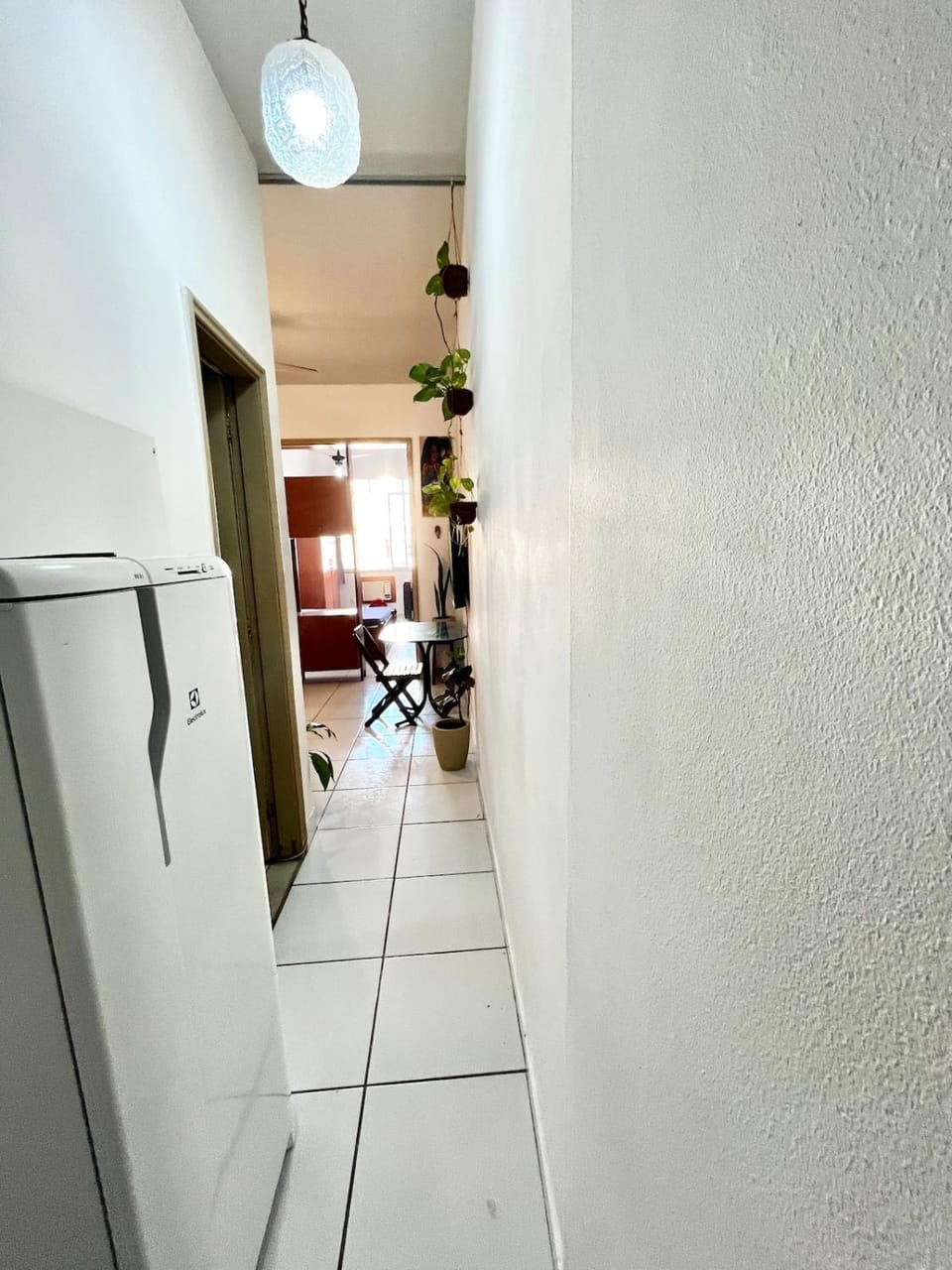 Heart of Copa Apartment in Rio de Janeiro