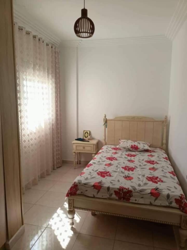 Lyes House in Tunisia
