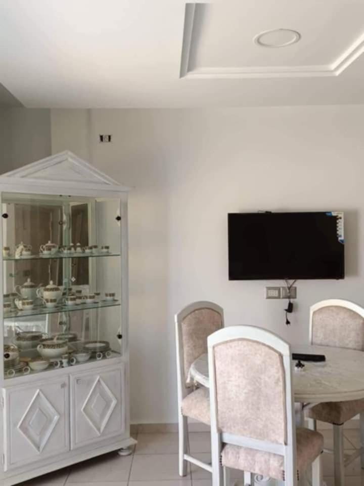 Lyes House in Tunisia