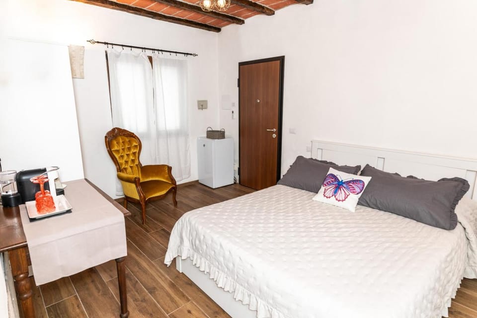 Affittacamere il vecchio fienile Bed and Breakfast in Province of Massa and Carrara