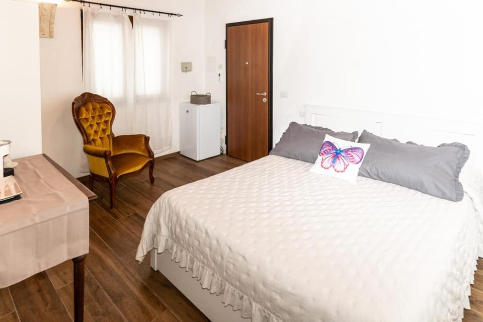 Affittacamere il vecchio fienile Bed and Breakfast in Province of Massa and Carrara