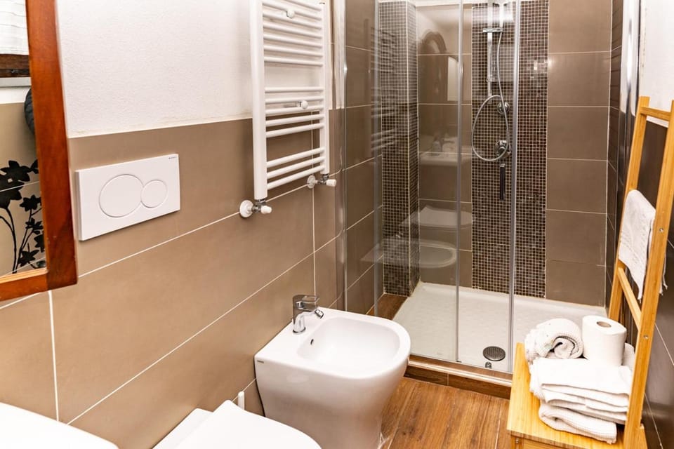 Affittacamere il vecchio fienile Bed and Breakfast in Province of Massa and Carrara