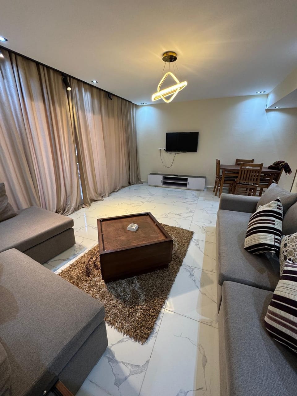 Porto Sokhna Aprtment Apartment in Egypt
