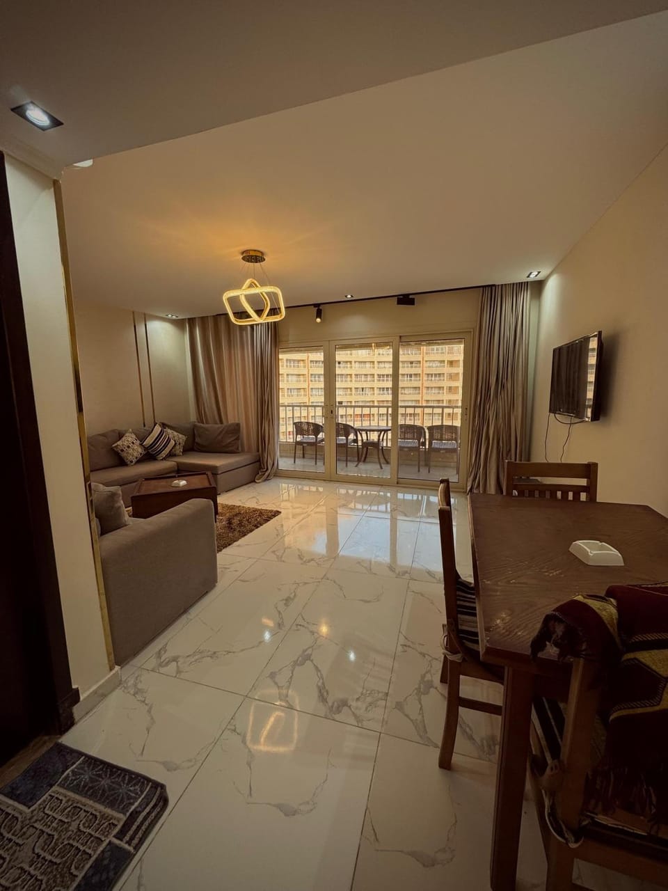 Porto Sokhna Aprtment Apartment in Egypt