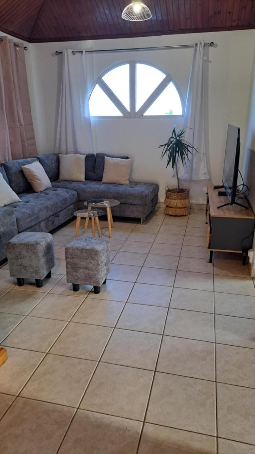 Ti Charette Apartment in Réunion